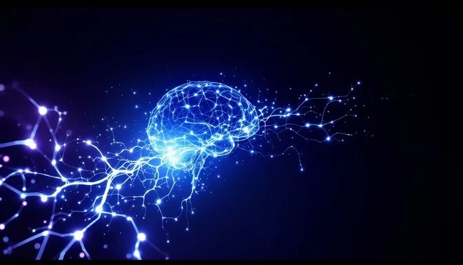 Red neuronal luminosa